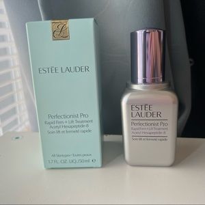 Estée Lauder Perfectionist Pro Rapid Firm + Lift Serum
